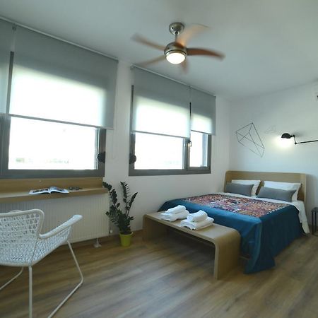 Mazi Rooms Ptolemeon Thessaloníki Eksteriør bilde